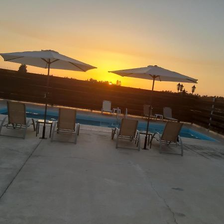 Sunset Villa Paphos Eksteriør billede