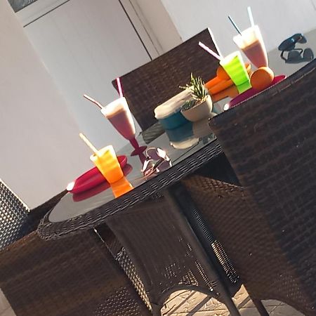 Sunset Villa Paphos Eksteriør billede