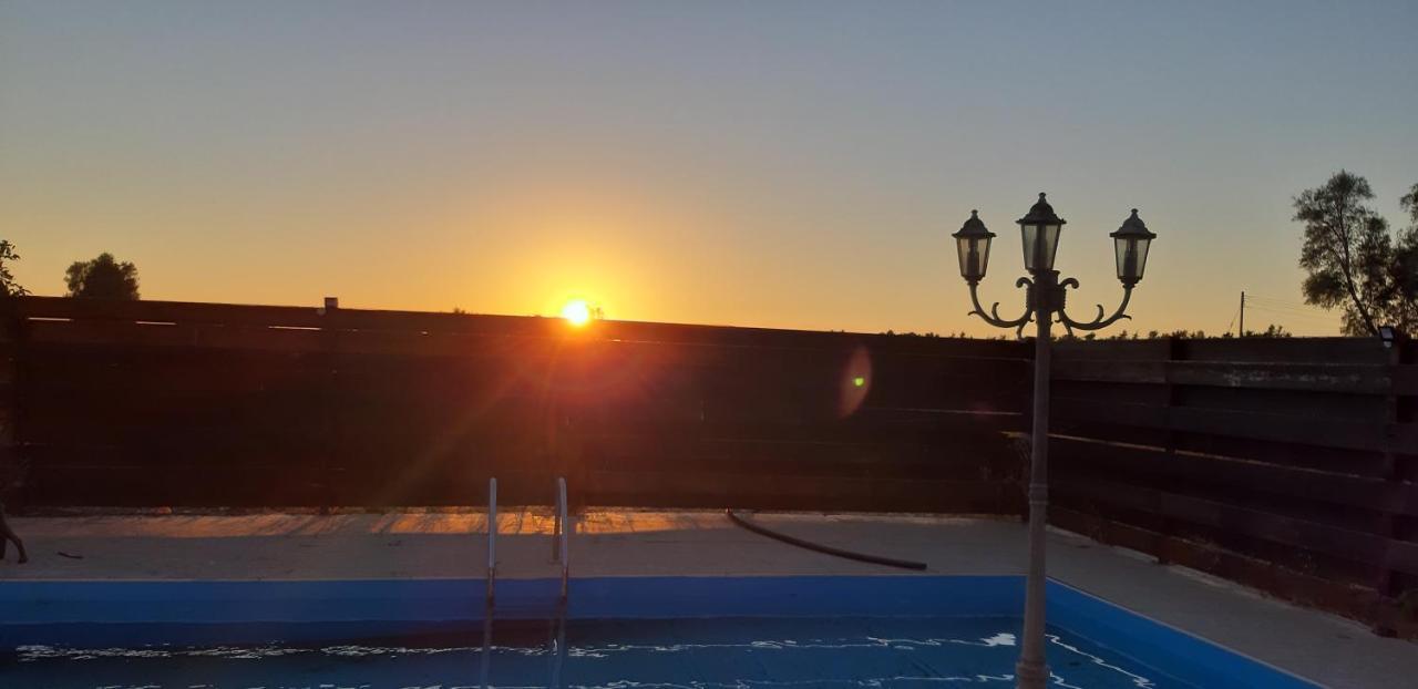 Sunset Villa Paphos Eksteriør billede