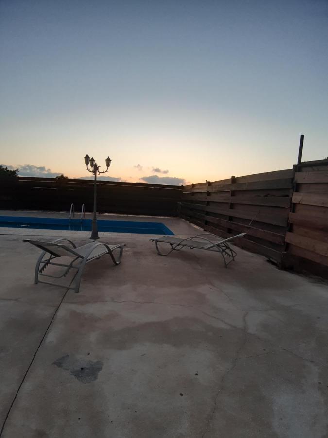 Sunset Villa Paphos Eksteriør billede