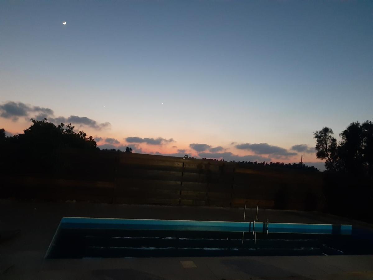 Sunset Villa Paphos Eksteriør billede