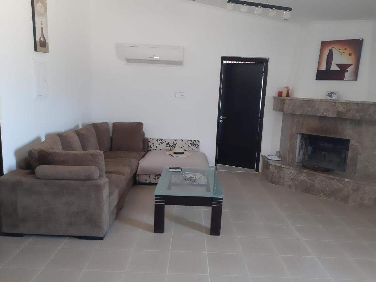 Sunset Villa Paphos Eksteriør billede