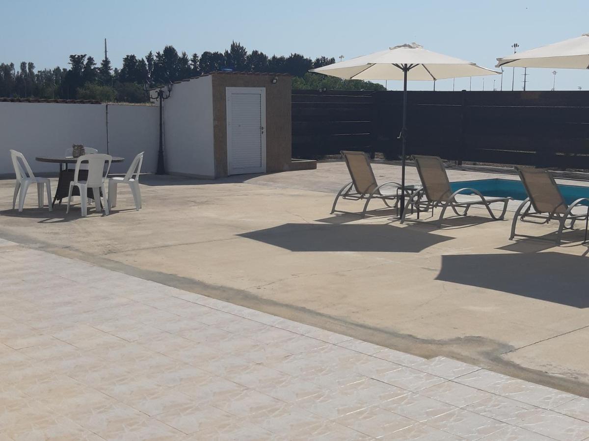 Sunset Villa Paphos Eksteriør billede