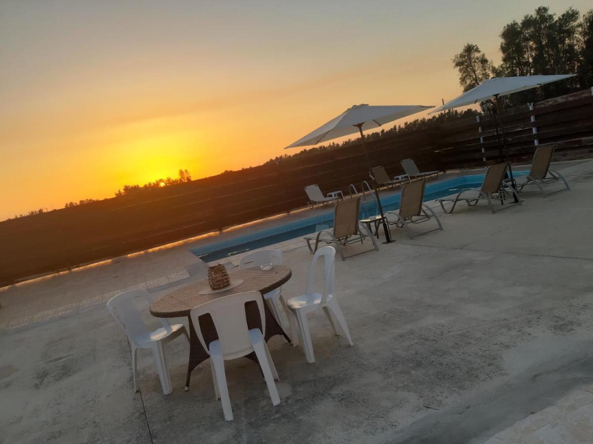 Sunset Villa Paphos Eksteriør billede