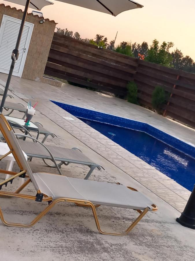 Sunset Villa Paphos Eksteriør billede