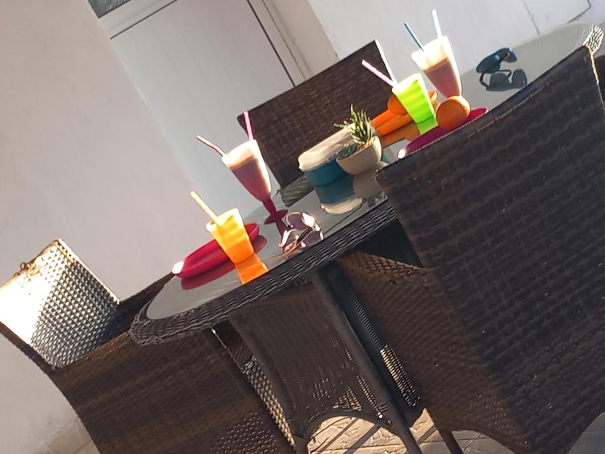 Sunset Villa Paphos Eksteriør billede